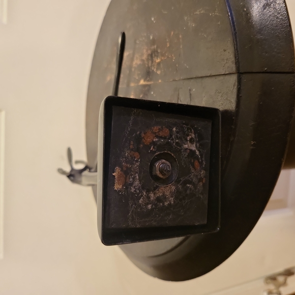 Pair of Vintage Modernist Bodrul Khalique Metal Sculptures of Ballet Dan… - Picture 7 of 8